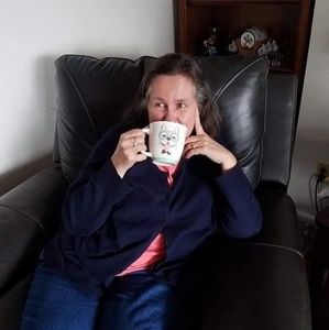 Meet your Posher, Janet